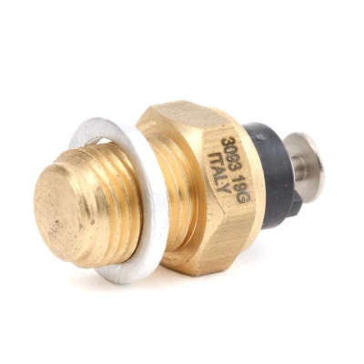 Abbildung von FEBI BILSTEIN 33825 Öltemperatursensor mit Dichtring AUDI: Cabriolet B4, A6 C5 Avant, 100 C4 Limousine, VOLKSWAGEN: Passat B5 Limousine