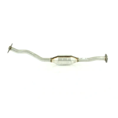 Abbildung von WALKER 20067 Katalysator mit Anbauteilen OPEL: Astra G Caravan, F Limousine, CC, VAUXHALL: Mk3 CC