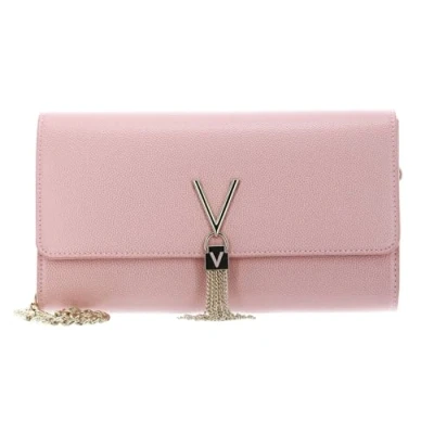 Abbildung von Valentino Damen Divina Handbag, Cipria