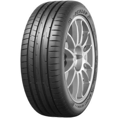 Abbildung von Dunlop Sport Maxx RT 2 215/40 R18 89W PKW Sommerreifen Reifen BMW: 1 Schrägheck, Coupe, Cabrio, MERCEDES BENZ: A Klasse, B RENAULT: CLIO 3