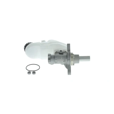 Abbildung von BOSCH 0 204 822 666 Hauptbremszylinder 2 20,64 Aluminium M 12 x 1