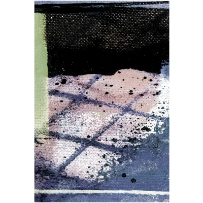 Abbildung von Komar Wandbild &quot;Colorful Teatrale&quot;, (1 St.), Deutsches Premium Poster Fotopapier mit seidenmatter Oberfläche und hoher Lichtbeständigkeit. Für fotorealistische Drucke gestochen scharfen Details hervorragender Farbbrillanz.
