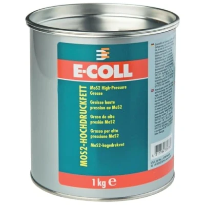 Abbildung von Format 4317784389785 Mos2 Hochdruckfett 1kg e coll