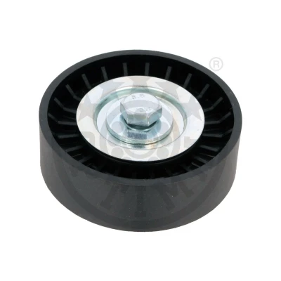 Abbildung von OPTIMAL 0 N1711S Spannrolle mit Anbaumaterial, ohne Halter FIAT: Ducato III Kastenwagen, Bus, Pritsche / Fahrgestell