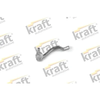 Abbildung von KRAFT 4318520 Spurstangenkopf Vorderachse, links, außen DACIA: Logan I MCV, Sandero I, Limousine