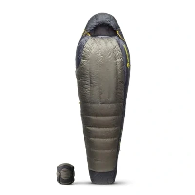 Abbildung von Sea to Summit Spark Pro 1c Schlafsack lang