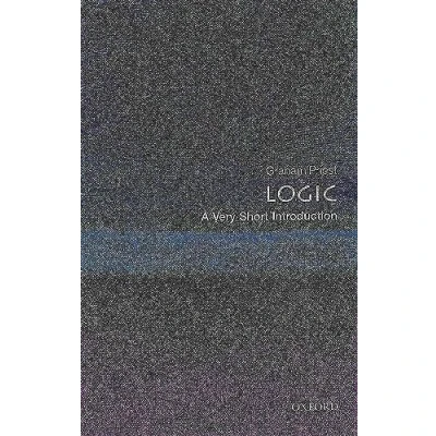 Abbildung von Logic: A Very Short Introduction (A Introductions)