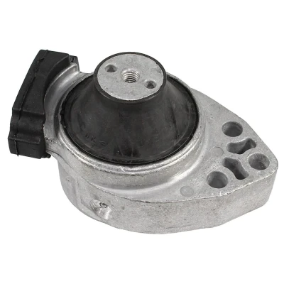 Abbildung von METZGER 8054060 Motorlager rechts unten Hydrolager FORD: FIESTA 5, Fusion Kombi, 5 Van