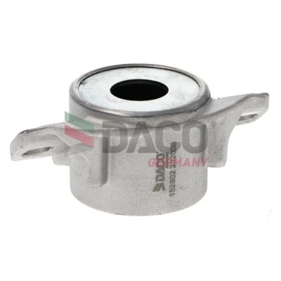 Abbildung von DACO Germany 152802 Reparatursatz, Federbeinstützlager Hinterachse beidseitig PEUGEOT: 307 Schrägheck, Kombi, SW, CITROËN: C4 I Schrägheck