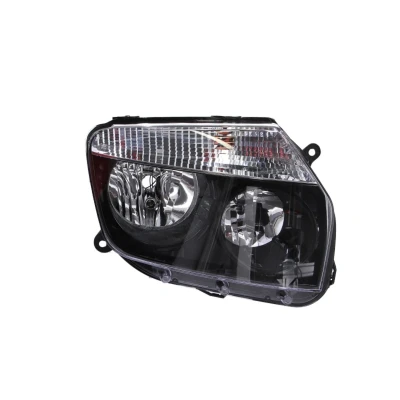 Abbildung von ABAKUS 551 1186R LDEM2 Scheinwerfer DACIA: Duster SUV