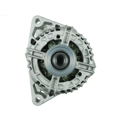 Abbildung von AS PL A0524 Lichtmaschine 12V 120A OPEL: Corsa D Schrägheck, Meriva B