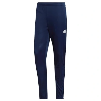 Abbildung von adidas Herren Entrada 22 Training Pants, Team Navy Blue 2, XL Tall