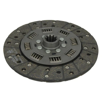 Abbildung von DT Spare Parts 4.64262 Kupplungsscheibe 250 MERCEDES BENZ: T2/L Pritsche/Fahrgestell, Kasten / Kombi