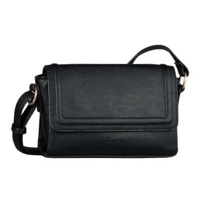 Abbildung von Gabor Gillian Umhängetasche, Damen, Größe: One Size, Black