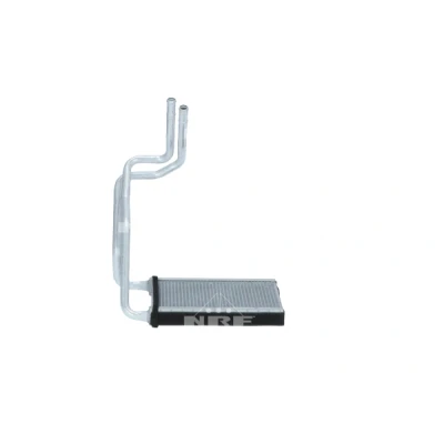 Abbildung von NRF 54349 Wärmetauscher KIA: Cerato Schrägheck