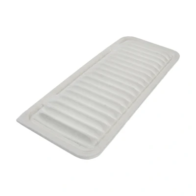 Abbildung von FEBI BILSTEIN 184300 Luftfilter 35 137 333,5 Filtereinsatz TOYOTA: iQ
