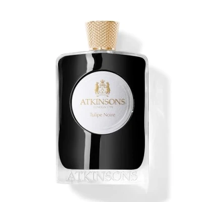 Abbildung von Atkinsons Tulipe Noir Eau de Parfum (EdP) 100 ml