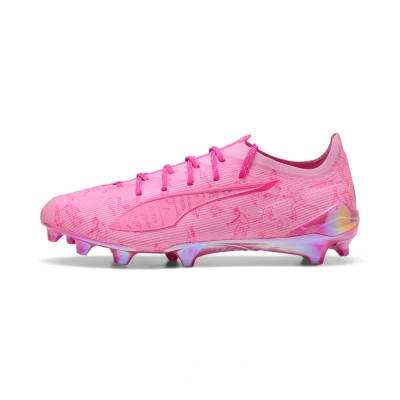 Abbildung von PUMA Ultra 5 Ultimate X Kidsuper FG rosa, 43 Unisex