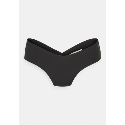 Abbildung von Triumph FLEX Smart Highleg Brazilian Slip, Damen, Größe: Large, Black