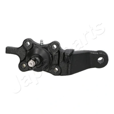 Abbildung von JAPANPARTS BJ 217R Traggelenk unten, Vorderachse rechts 16x1,5 18 100 TOYOTA: 4Runner, Land Cruiser Prado 90