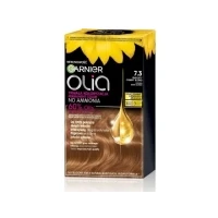Abbildung von GARNIER_Olia farba do włosów 7.3 Goldenes Dunkelblond