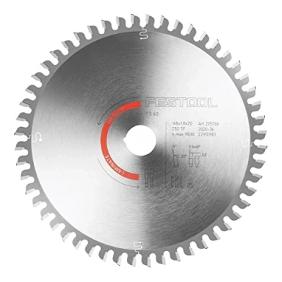 Abbildung von Festool LAMINATE/HPL HW, Laminat, Laminiertes Paneel, 16,8 cm, 2 1,2 mm, 1,8