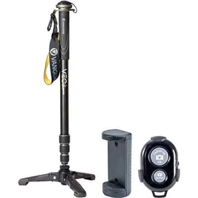 Abbildung von Vanguard Veo 2S AM 264TR Monopod mit Kugelkopf
