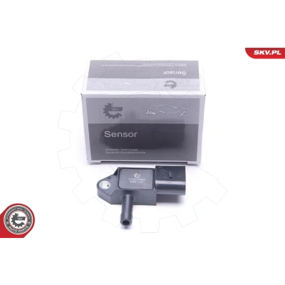 Abbildung von Sensor, Abgasdruck ESEN SKV 17SKV664