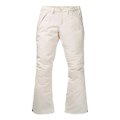Abbildung von Burton Damen Society Hose, Stout White, XXS EU