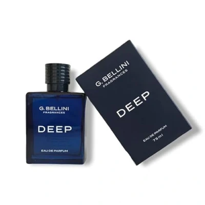 Abbildung von G. Bellini Deep, Eau de Toilette Spray, 75 ml
