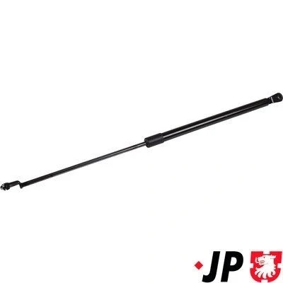 Abbildung von JP GROUP 4781200100 Heckklappendämpfer 100 SUZUKI: Vitara I SUV
