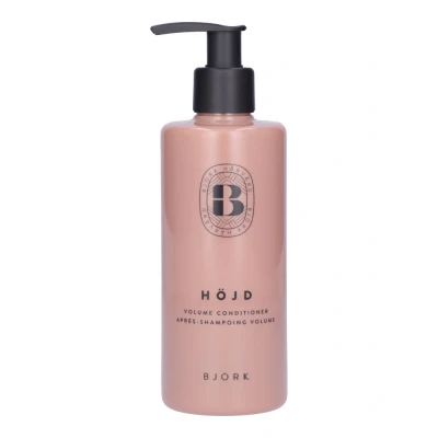 Abbildung von Björk HÖJD Volume Conditioner 250 ml