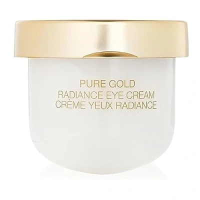 Abbildung von La Prairie Pure Gold Radiance Eye Cream REFILL 20 ml