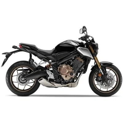 Abbildung von Shad 3P Seitenkofferträger SH35/36 H0CR69IF für CB/CBR 650 R
