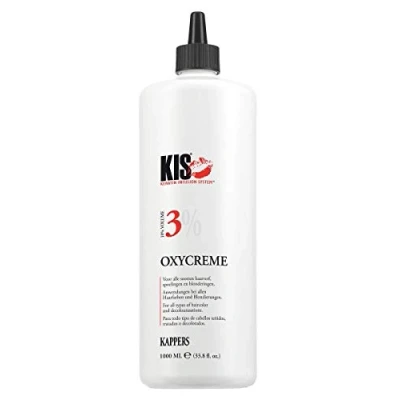 Abbildung von KIS OxyCream 3% 1000ml