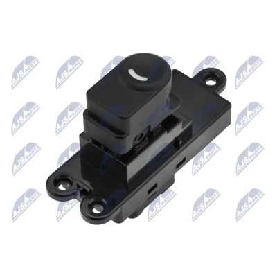 Abbildung von NTY EWS HY 034 Schalter, Fensterheber