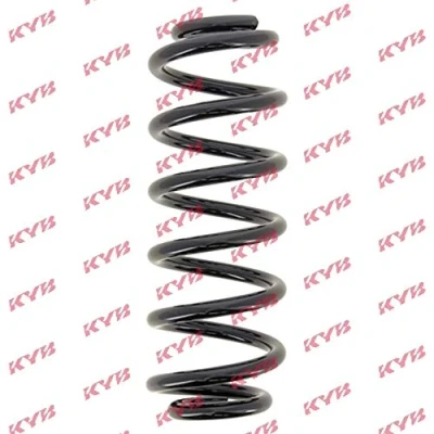 Abbildung von KYB RA6244 Fahrwerksfeder K Flex Hinterachse Schraubenfeder VOLKSWAGEN: Sharan II, SEAT: Alhambra II