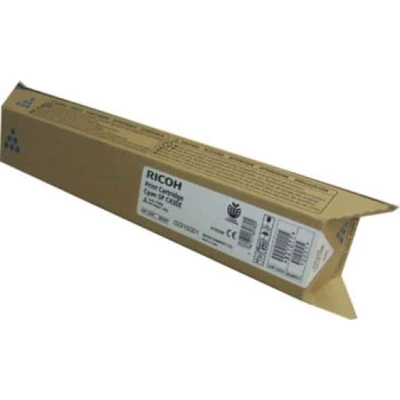 Abbildung von Ricoh 821077 Cyan Toner