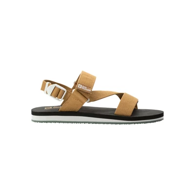 Abbildung von Jack Wolfskin Sandalette &quot;URBAN ENTDECKUNG BELT SANDAL W&quot;