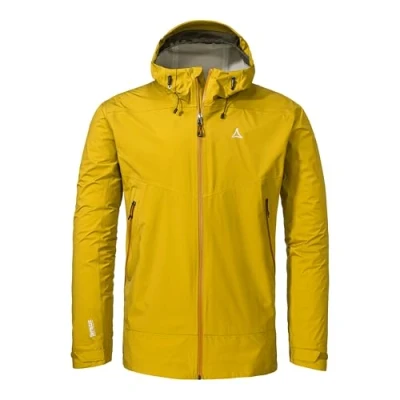Abbildung von Schöffel 2.5L 3D Jacket Vistdal M