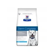 Abbildung von 1kg Hill\\\&#039;s Prescription Diet Canine Derm Complete Mini ...