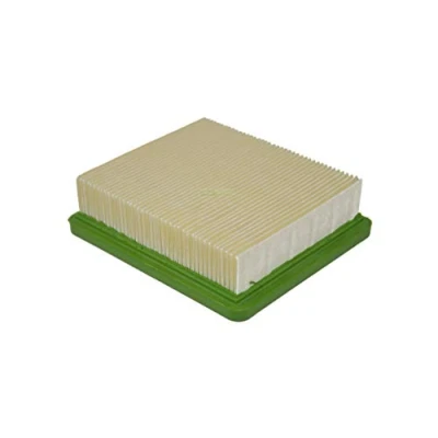 Abbildung von Luftfilter für Fuxtec FX RM 1855 1860 2055 2060 2060PRO 2060S 20SA60 Rasenmäher