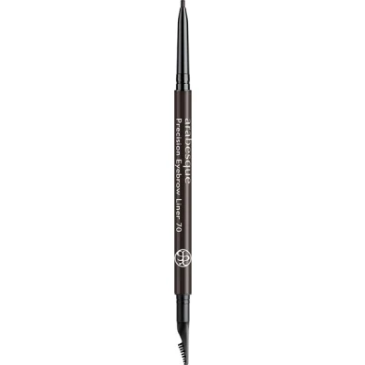 Abbildung von Arabesque Precision Eyebrow Liner 70 Schwarz 0,09 g