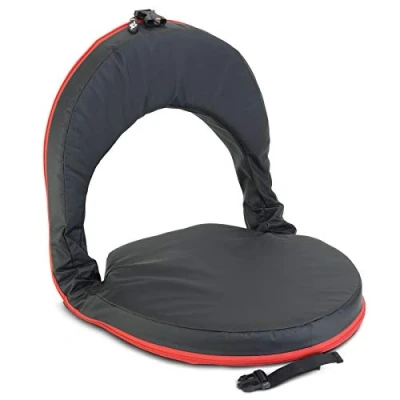 Abbildung von Iron Claw Foldable Boat Seat Bootssitz