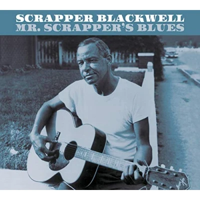 Abbildung von Mr. Scrapper&#039;S Blues + 9 Bonus