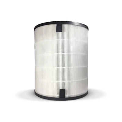 Abbildung von Comedes Ersatzfilter einsetzbar statt Filter Levoit LV H133 RF, Zubehör für Luftreiniger H133, RF