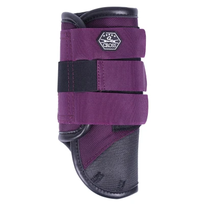 Abbildung von QHP Eventing Vorderbein Gamaschen TechnicalVerkauft von HypoStore