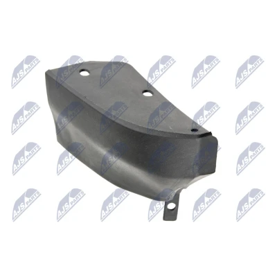 Abbildung von NTY EZC VW 169 Einstiegleiste VOLKSWAGEN: Passat B5 GP Variant, Variant