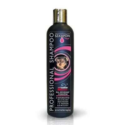 Abbildung von Certech Super Beno Professional Shampoo til York hvalpe 250 ml