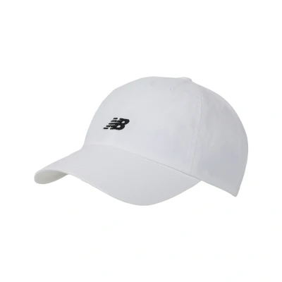 Abbildung von New Balance Baseball Cap 6PANEL CLASSIC